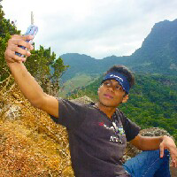 Nuwan Ranashinghe-Freelancer in ,Sri Lanka