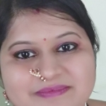 Deepali Kulkarni-Freelancer in Hyderabad,India