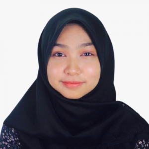 Sitinurrasyidah Mohammadanuar-Freelancer in Petaling Jaya,Malaysia