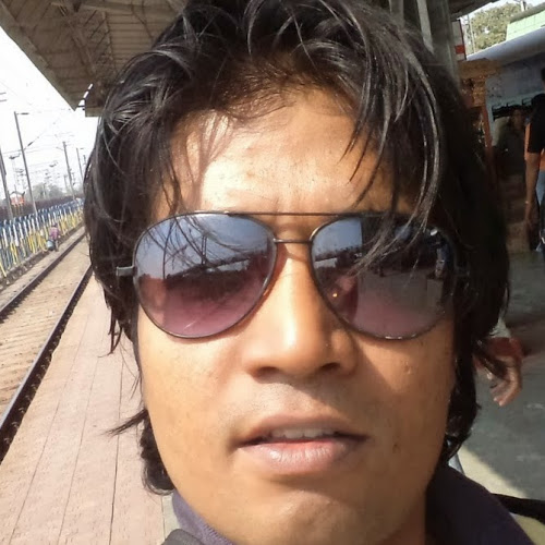 Somangshu Bagchi-Freelancer in Hyderabad,India