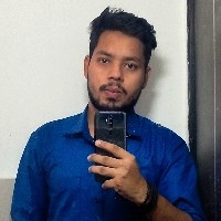 Vikas Rai-Freelancer in Mumbai Suburban,India