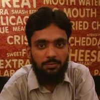 Yasir Hasnain-Freelancer in ,Pakistan