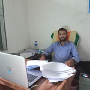Md Monir Raihan-Freelancer in Dhaka,Bangladesh