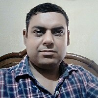 Amit Tyagi-Freelancer in Ghaziabad,India
