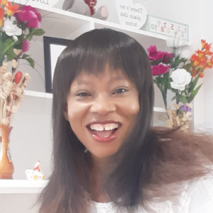 Ileh Doris Okafor-Freelancer in London,United Kingdom