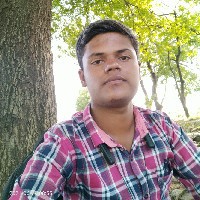 Jyotiram Kande-Freelancer in Latur,India
