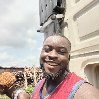 Okoh Daniel Adikpe-Freelancer in Oturkpo,Nigeria