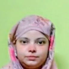 Muskan Rayeen-Freelancer in New Delhi,India