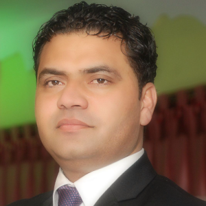 Shahzad Faisal Shaheen-Freelancer in Jeddah,Saudi Arabia