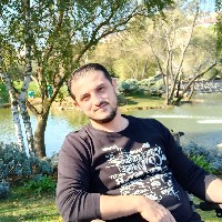 Abdo Hag-Freelancer in Esenyurt,Turkey