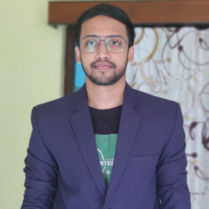 Priyadarsi De-Freelancer in Debra,India