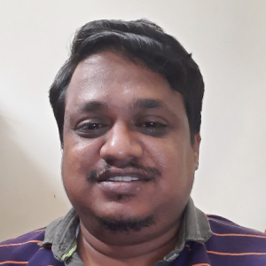 Kumar M-Freelancer in Chennai,India