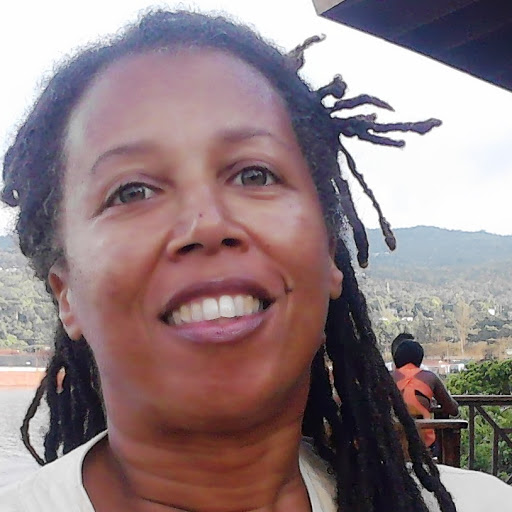 Laurena Davis-Freelancer in Discovery Bay,Jamaica