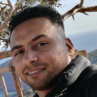 Mohammed Hapiya-Freelancer in Bir El Djir oran,Algeria