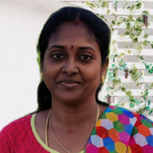 Mythili Devaraj-Freelancer in Chennai,India