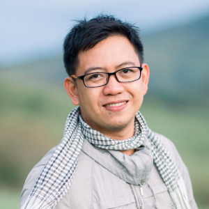 REYSTER MARCOS CAAYUPAN-Freelancer in IMPASUG-ONG,Philippines