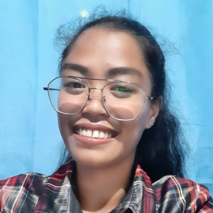 April Joy Francisco-Freelancer in Davao City,Philippines