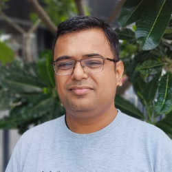 Sushant Sudame-Freelancer in Pune,India