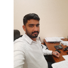 Vishnu Kavupra-Freelancer in Abu Dhabi,UAE