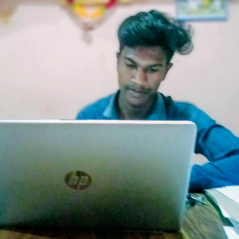 Sushil Kajle-Freelancer in Khandwa,India