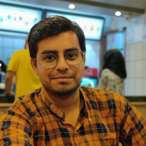 Anshul Agarwal-Freelancer in Delhi,India