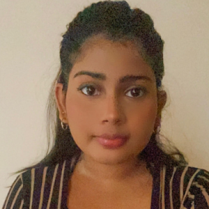 Kaveesha Rajapakse-Freelancer in ,Sri Lanka