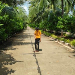 Beela Priya-Freelancer in Tanuku,India