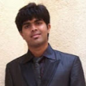 Ankit Full_stack-Freelancer in Mumbai,India
