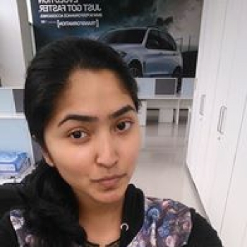 Stella Mendonca-Freelancer in Pune,India