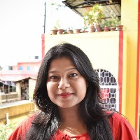 Priti Dolai-Freelancer in Purba Medinipur,India