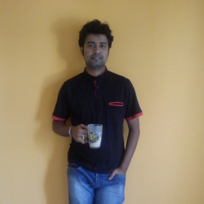 Ramyak Bhattacharyya-Freelancer in ,India