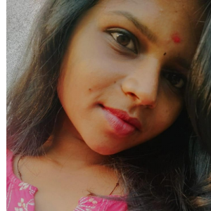 Vincelia Chetty-Freelancer in Chennai,India
