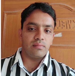 Siyaram Meena-Freelancer in Dausa,India