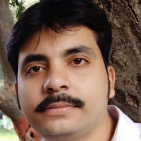Samrat Choudhary-Freelancer in Derabassi,India