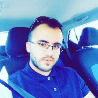 Muhammed Abujohar-Freelancer in ,Israel