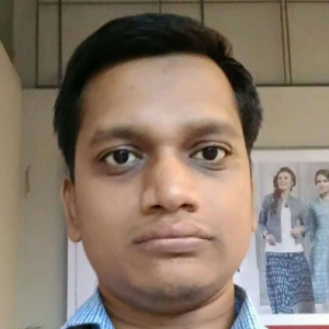 Vivek Kamble-Freelancer in Pune,India