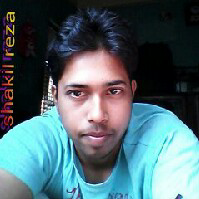 Shakil Ahmed  Reza-Freelancer in Savar,Bangladesh