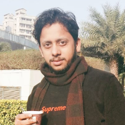 Amar Kulshreshtha-Freelancer in Delhi,India