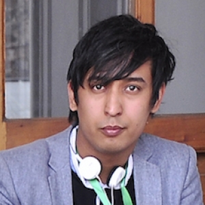 Ali Asghar Ataie-Freelancer in Kabul,Afghanistan