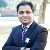 Salman Javed-Freelancer in Rawalpindi,Pakistan