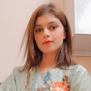Malaika Baig-Freelancer in Faisalabad,Pakistan