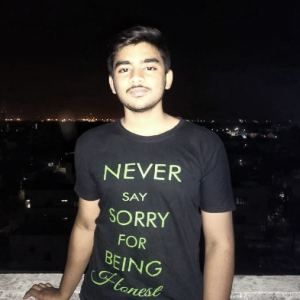 Kartheek Balu-Freelancer in AMALAPURAM,India