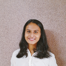 Smruti Yadav-Freelancer in Mumbai,India