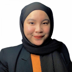 Alisa Nurmirza-Freelancer in Melaka, Malaysia,Malaysia