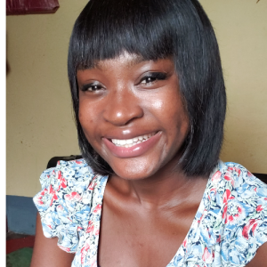 Victoire Sayou-Freelancer in Wouri,Cameroon