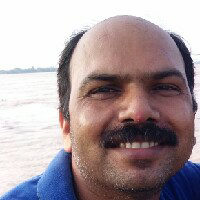 Sanjay Kumar-Freelancer in Pimpri-Chinchwad,India