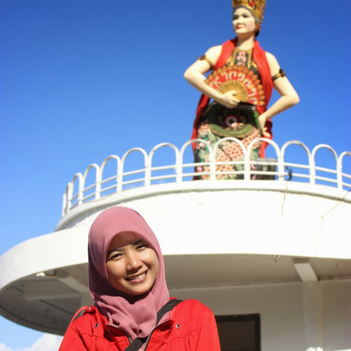 Nur Halimah-Freelancer in ,Indonesia