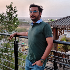 Ashish Trivedi-Freelancer in Bhavnagar,India
