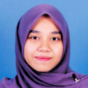 Siti Aisyah Pazim-Freelancer in Kuala Lumpur,Malaysia