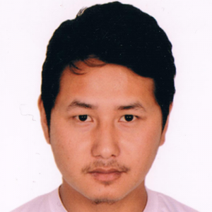 Deep Shrestha-Freelancer in Kathmandu,Nepal